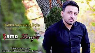 دانلود آهنگ داریخیرام سنین اوچون شامو ایبایف